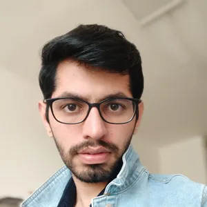Nikhil Gill